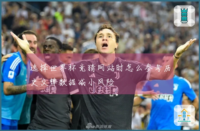 选择世界杯竞猜网站时怎么参考历史交锋数据减小风险