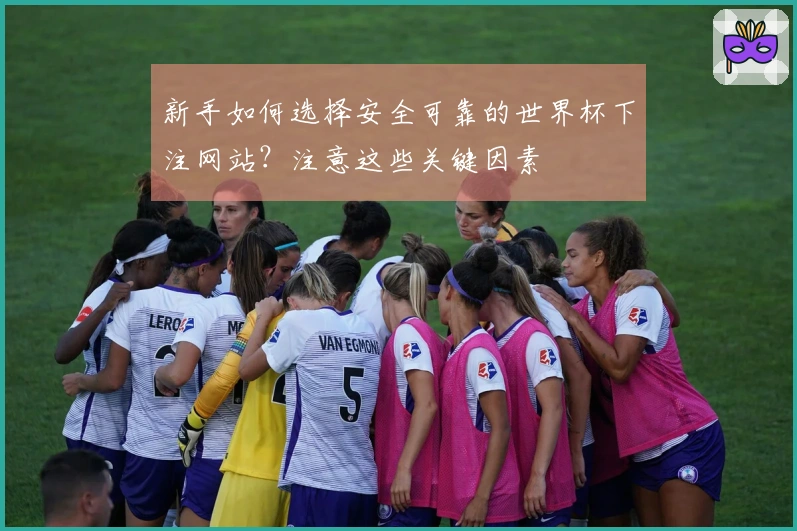 新手如何选择安全可靠的世界杯下注网站？注意这些关键因素
