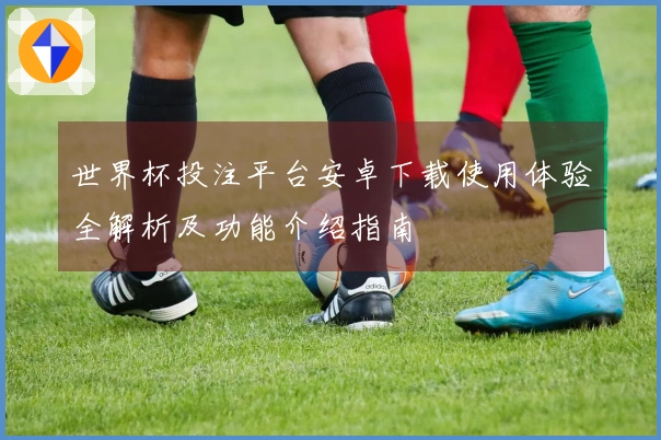 世界杯投注平台安卓下载使用体验全解析及功能介绍指南