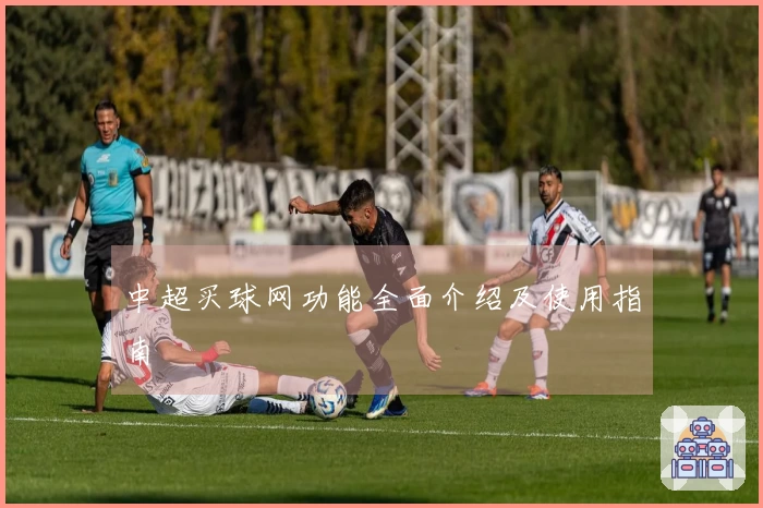 中超买球网功能全面介绍及使用指南