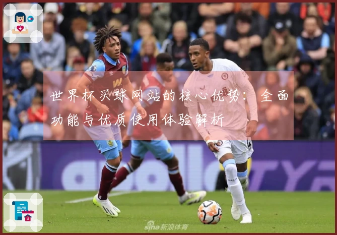 世界杯买球网站的核心优势：全面功能与优质使用体验解析